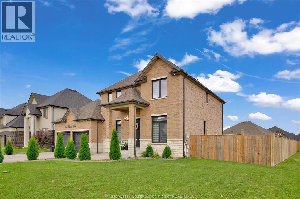 264 Arkona, Lakeshore