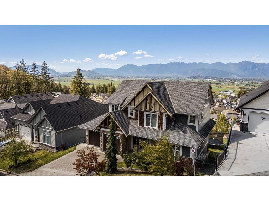 50473 Kingston Drive|eastern Hillsides, Chilliwack