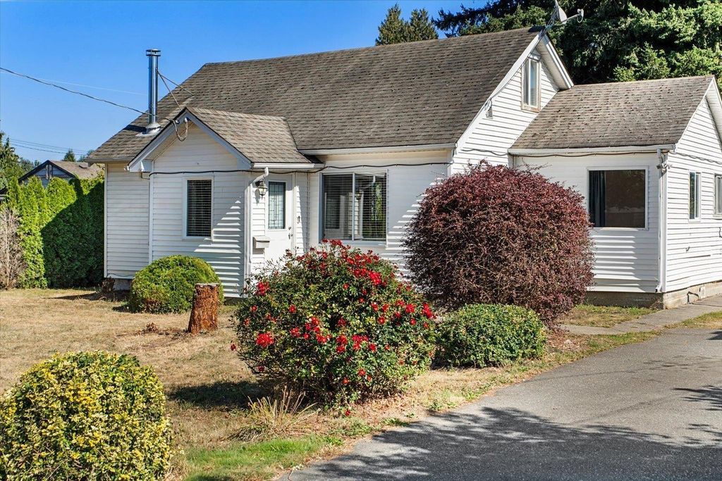 9260 Mcnaught Road|chilliwack Proper East, Chilliwack