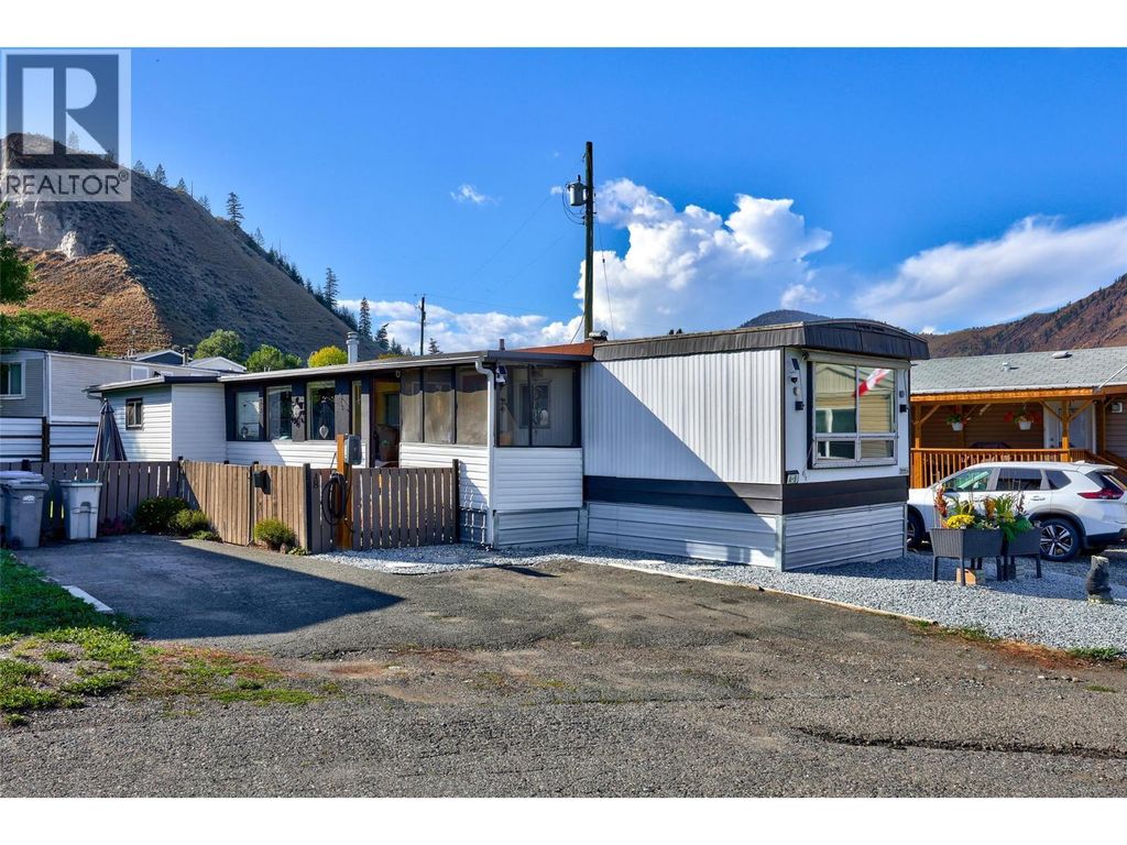 7155 Dallas Drive Unit# A8, Kamloops