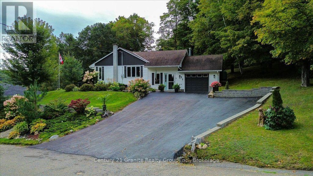 5 Forest Hill Road, Bancroft (bancroft Ward)