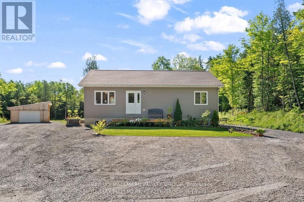 466 Stewartville Road, Mcnab/braeside