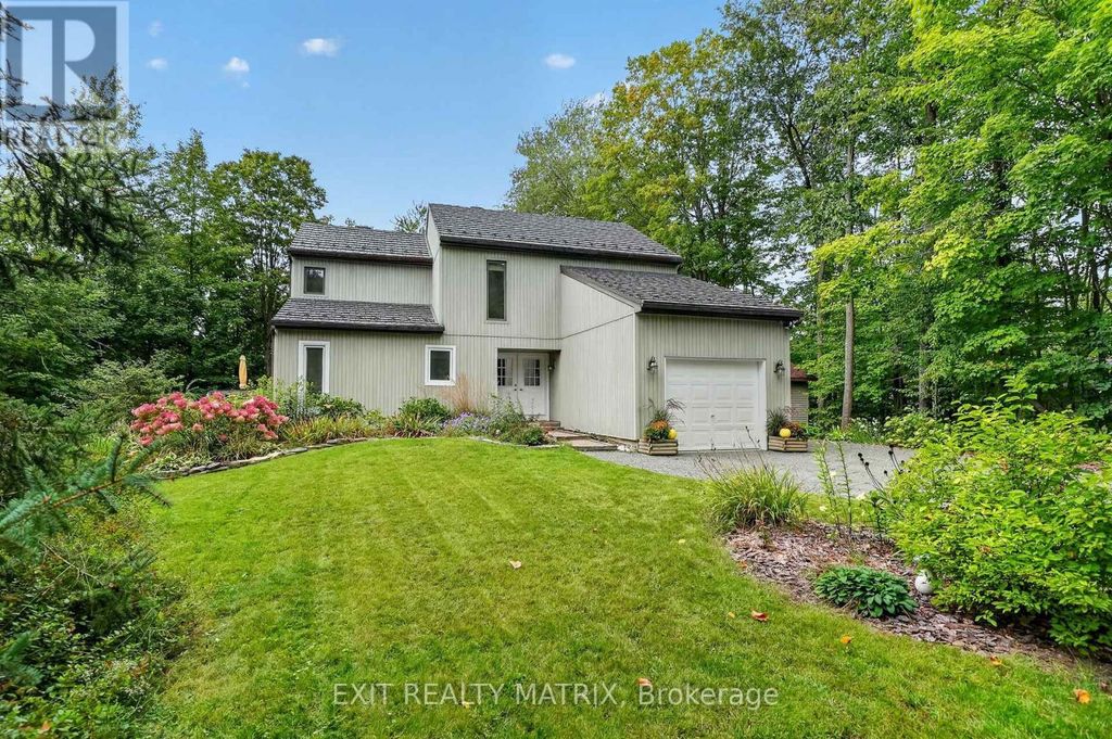 4510 Whispering Willow Drive, Ottawa