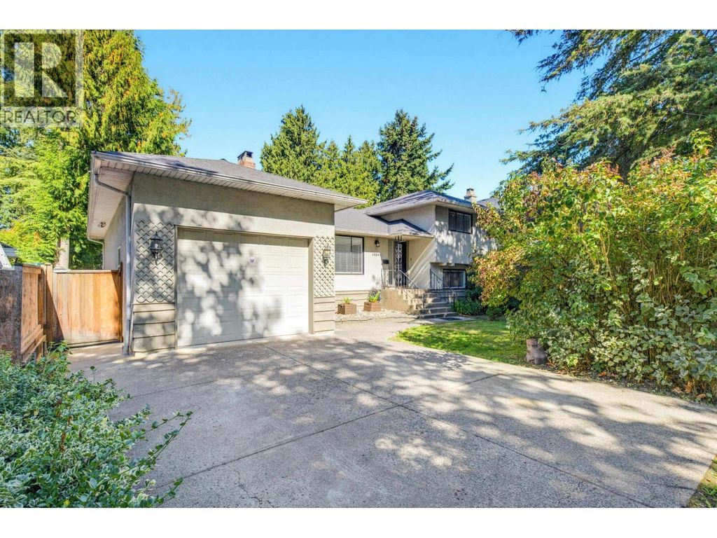 10291 Caithcart Road, Richmond