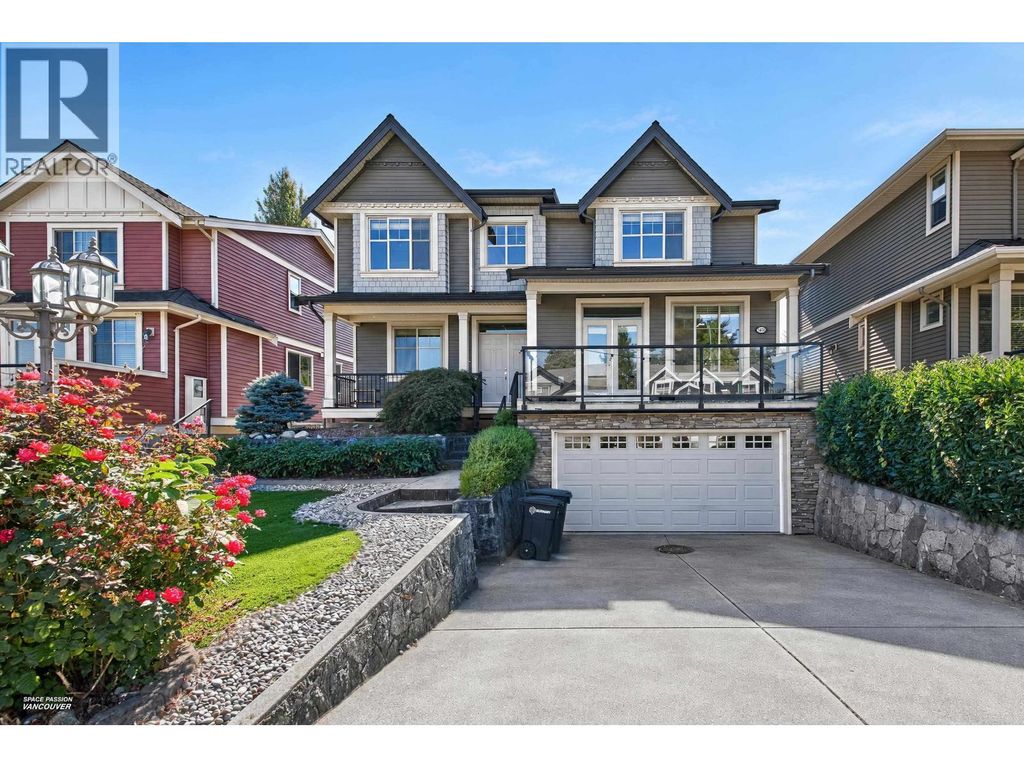 5458 Hardy Court, Burnaby