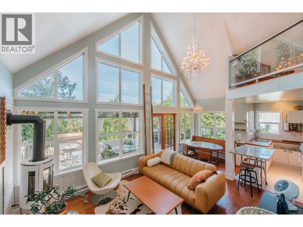 4981 Geer Road, Sechelt