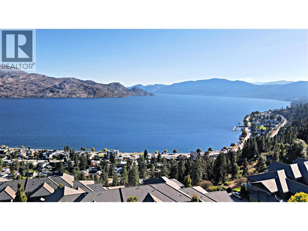 4350 Ponderosa Drive Unit# 113, Peachland