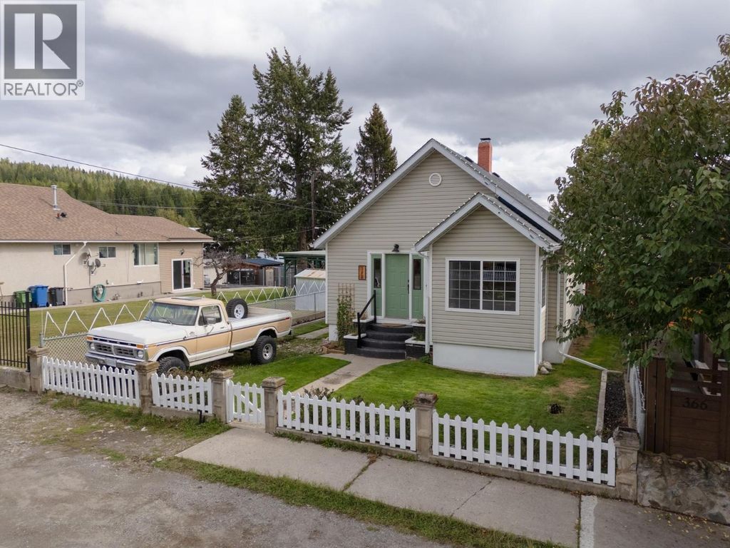 372 Fortier Street, Kimberley