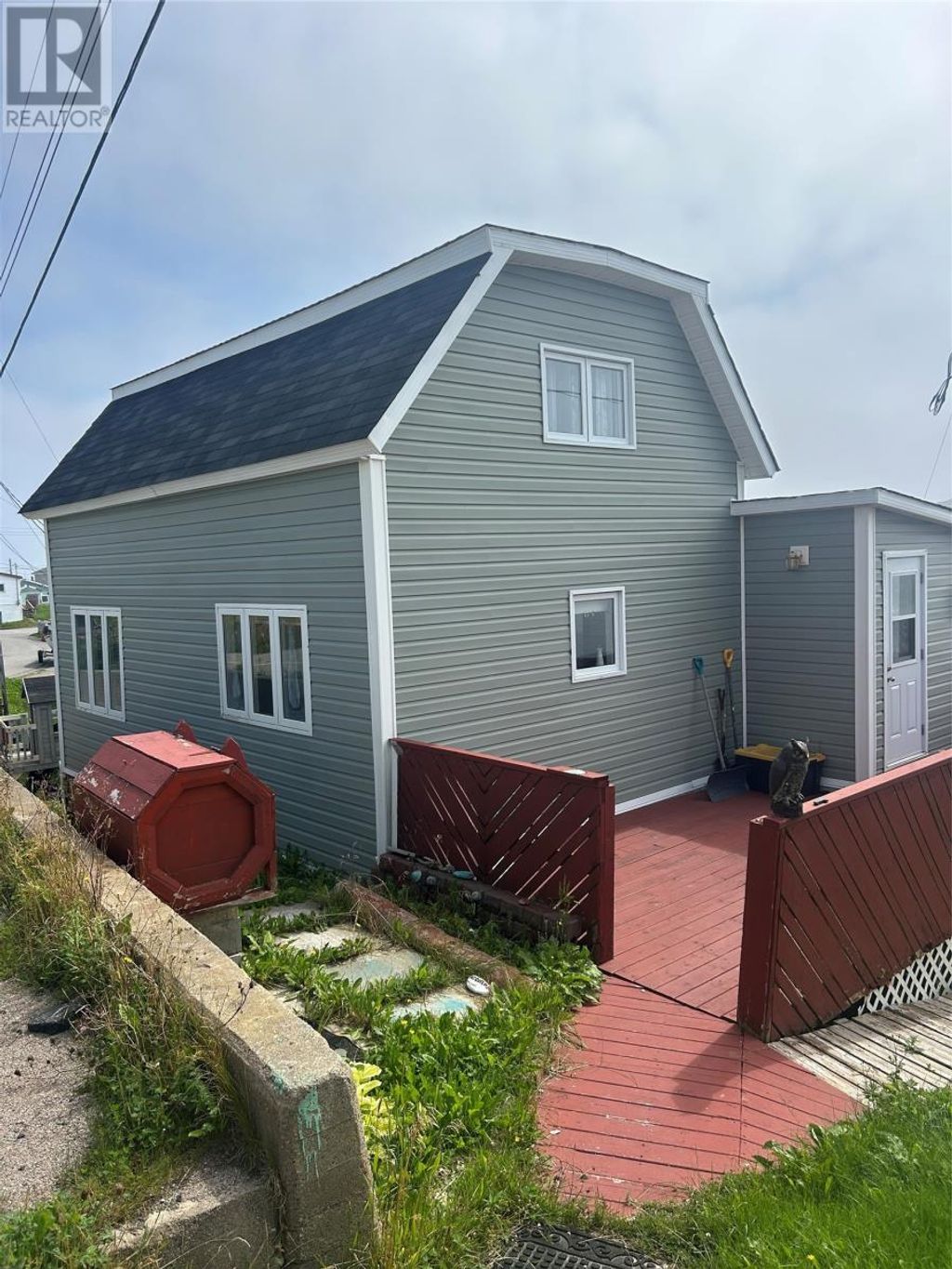 70 Legallais Street, Channel Port Aux Basques
