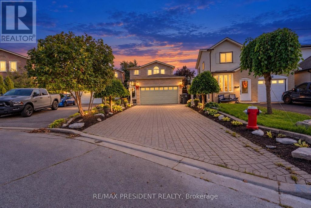 9 Aster Court, Brampton (madoc)