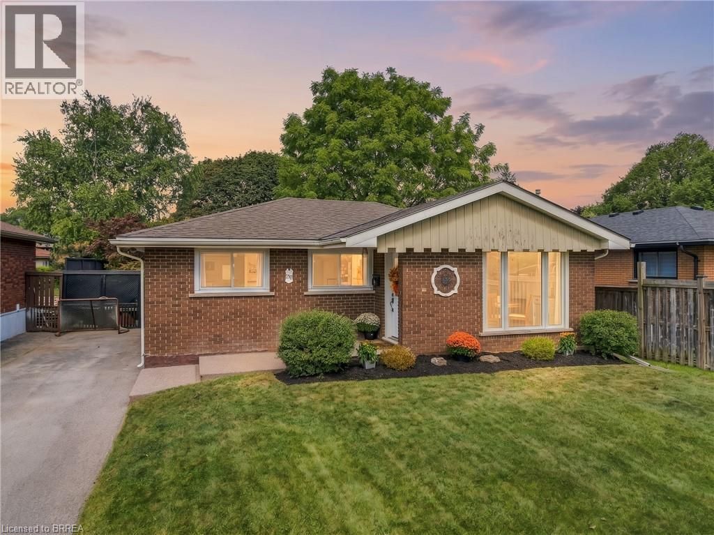 47 Buckingham Street, Brantford