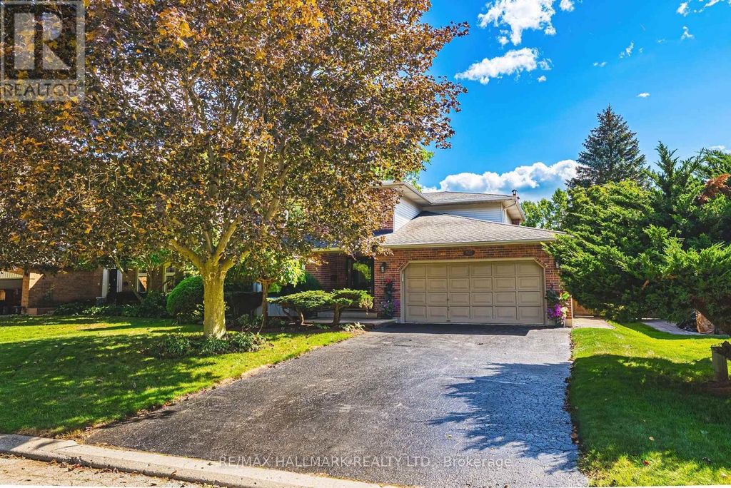 427 Melanie Crescent, Hamilton (ancaster)