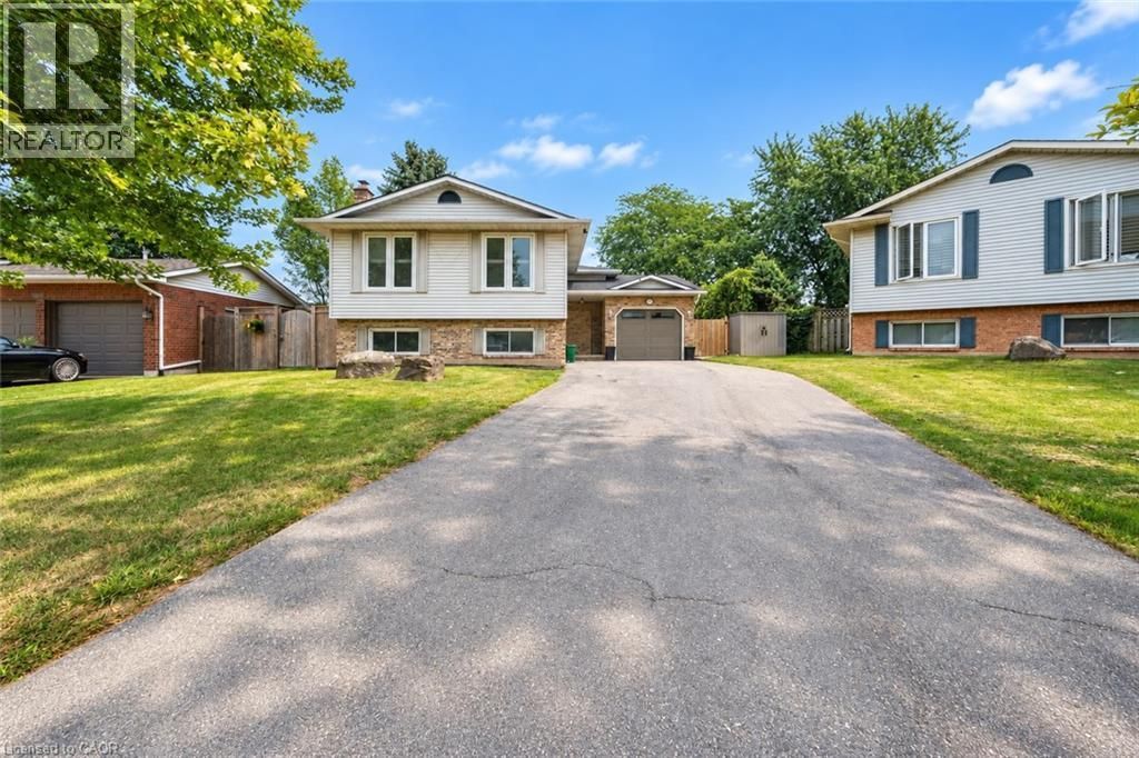 3929 Vineyard Crescent, Vineland