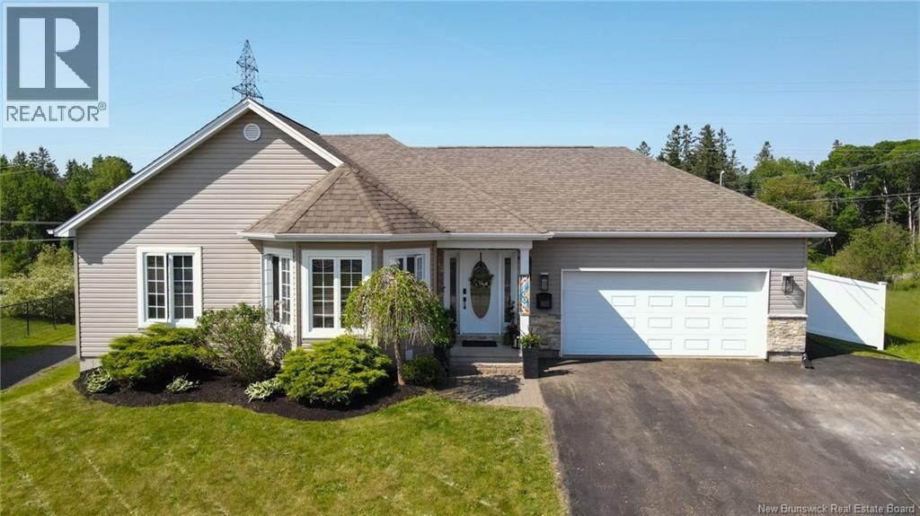 162 Lady Russell Street, Moncton