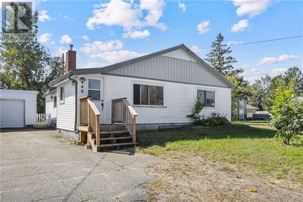 449 Adelaide Street, Espanola