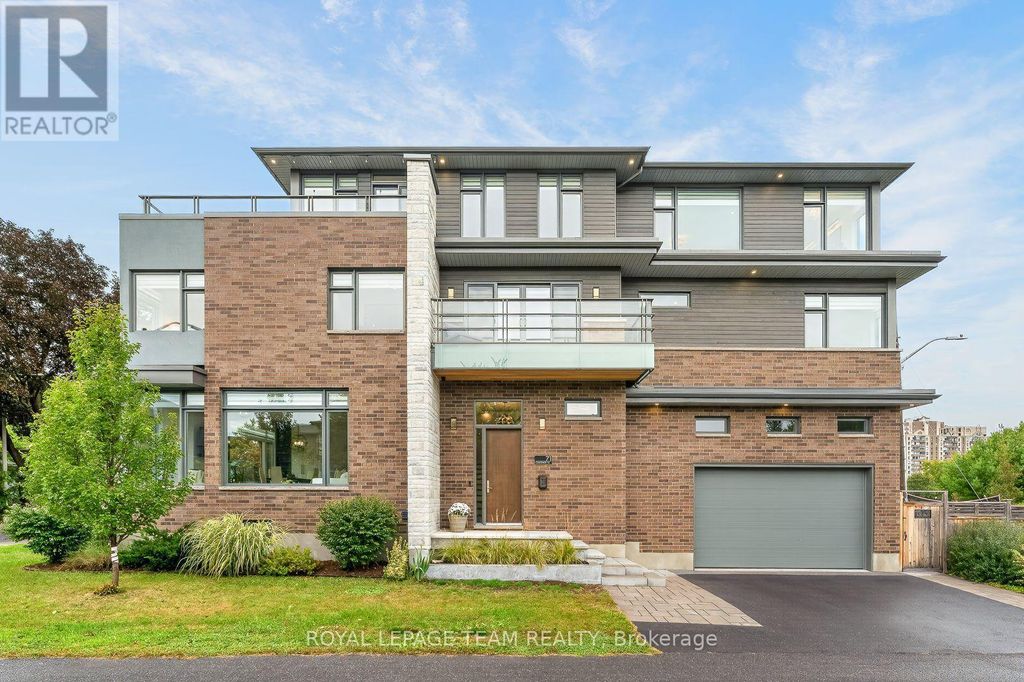 71 Chestnut Street, Ottawa