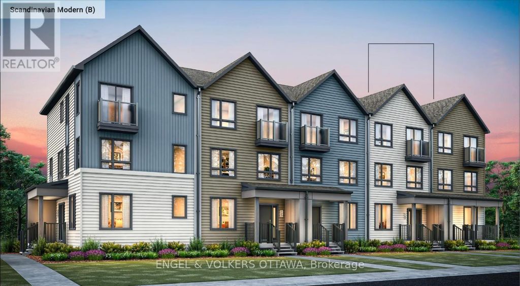 619 Mikinak Road, Ottawa