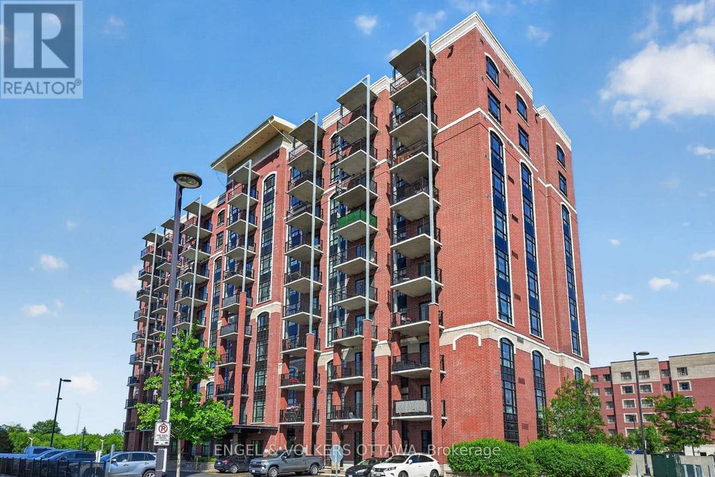 206 - 555 Anand Private, Ottawa