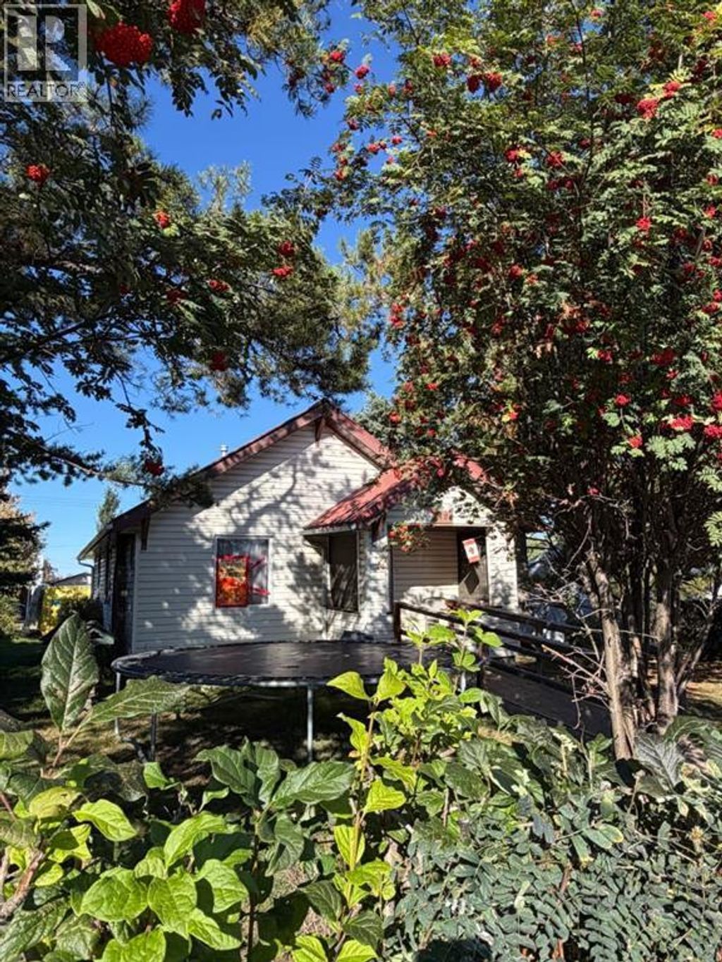 4407 50 Avenue, Innisfail