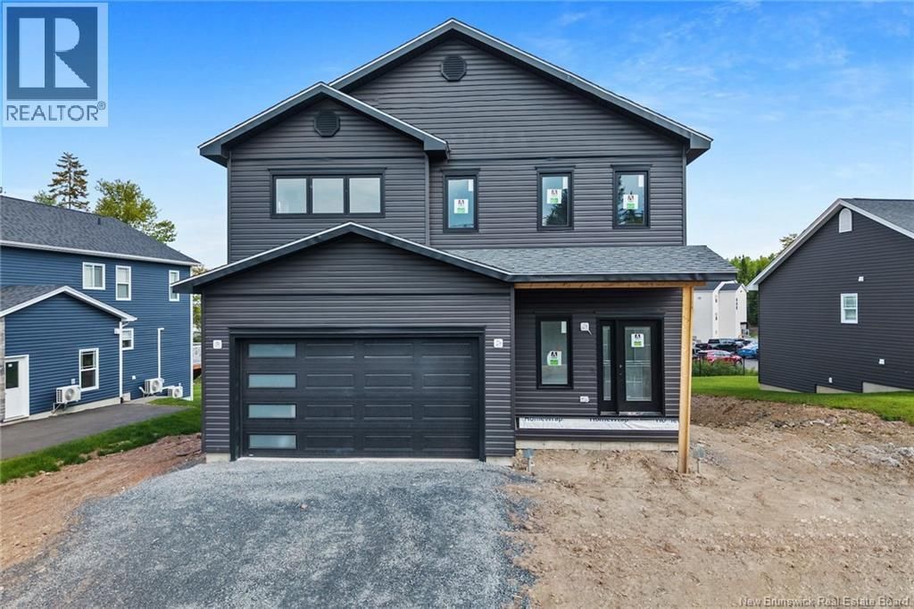 39 Winterberry Drive, Fredericton