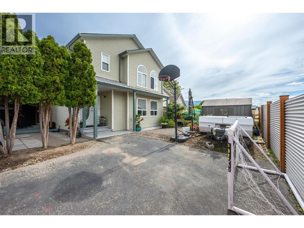 381 Rigsby Street Unit# 102, Penticton