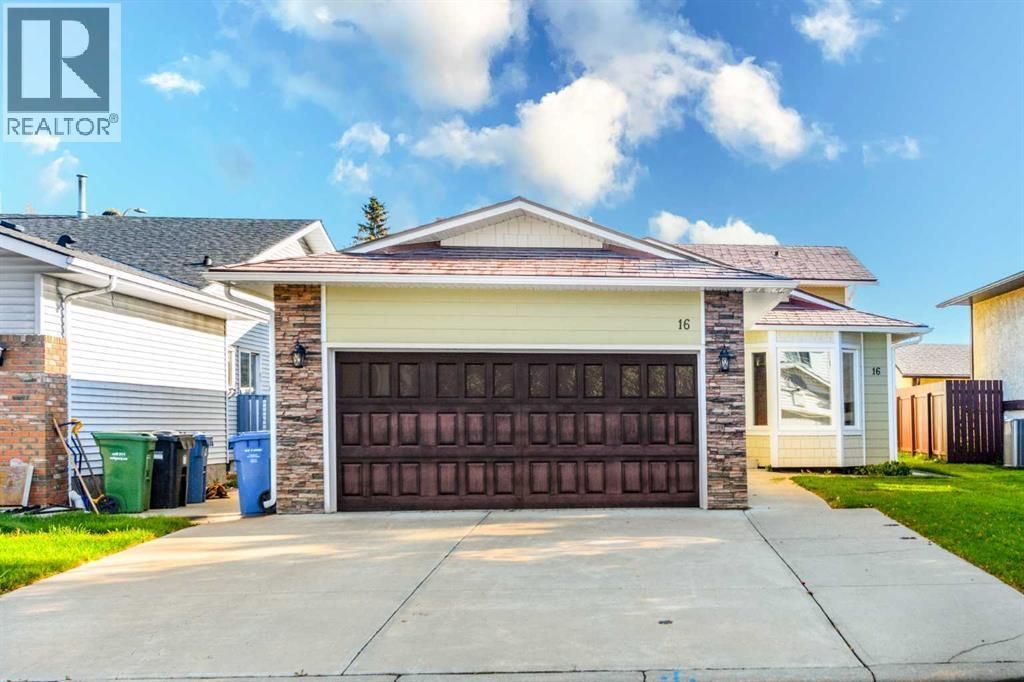 16 Deersaxon Circle Se, Calgary