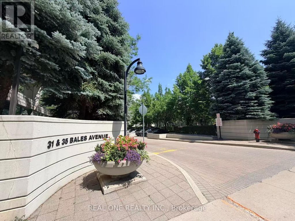 1607 - 31 Bales Avenue, Toronto (willowdale East)