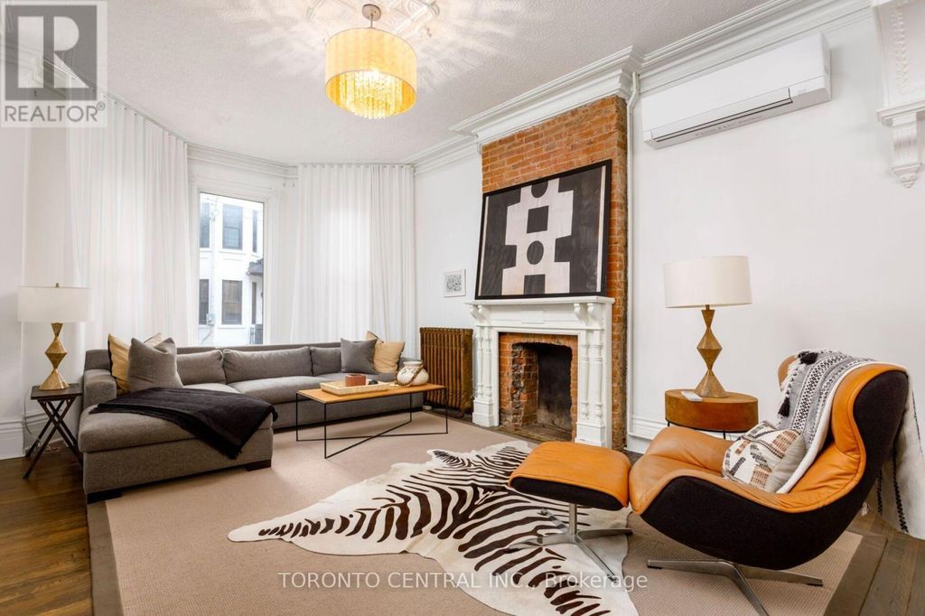 24 Manning Avenue, Toronto (trinity-Bellwoods)