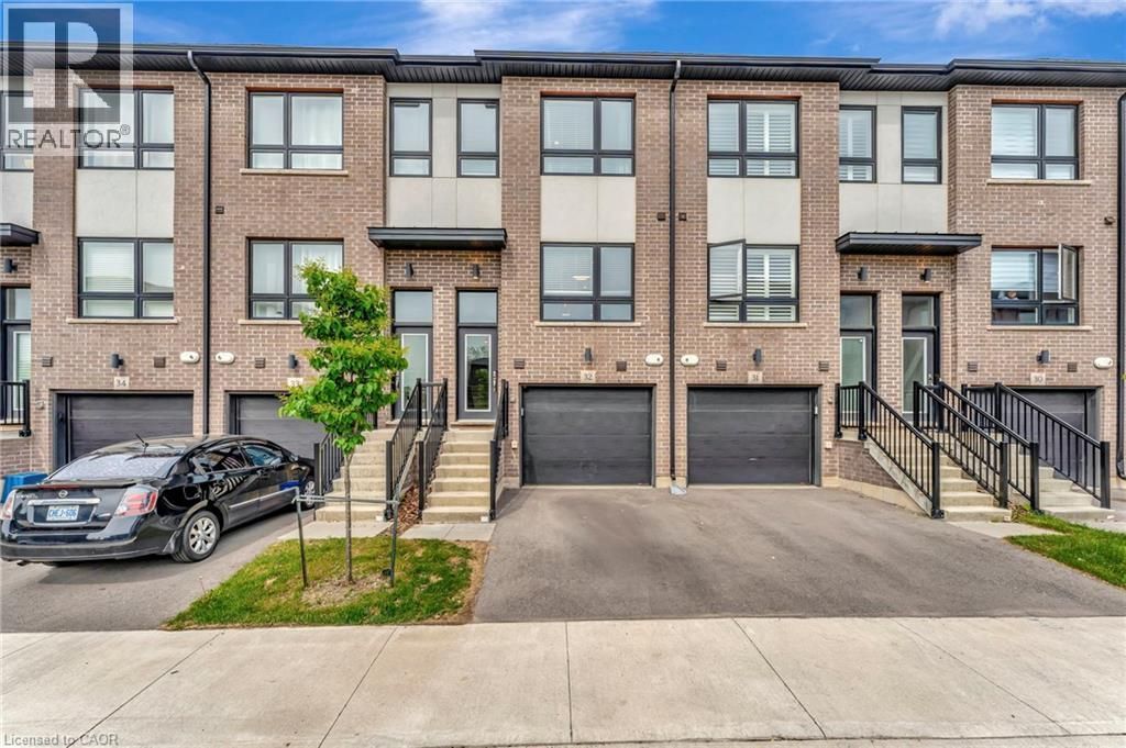 720 Grey Street Unit# 32, Brantford