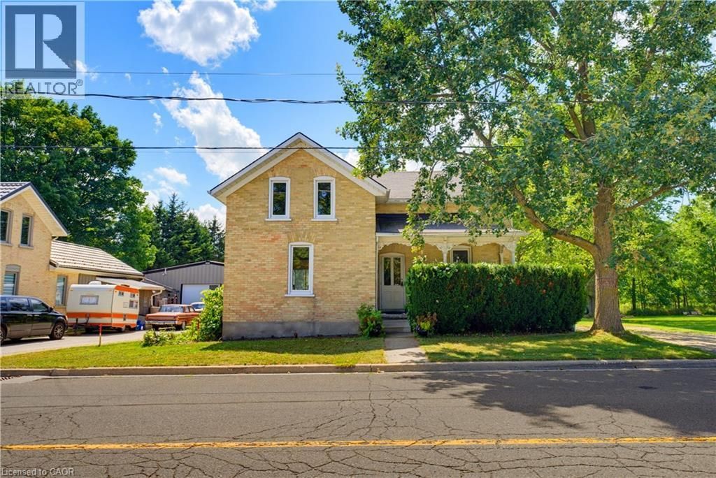 1256 Maryhill Road, Maryhill