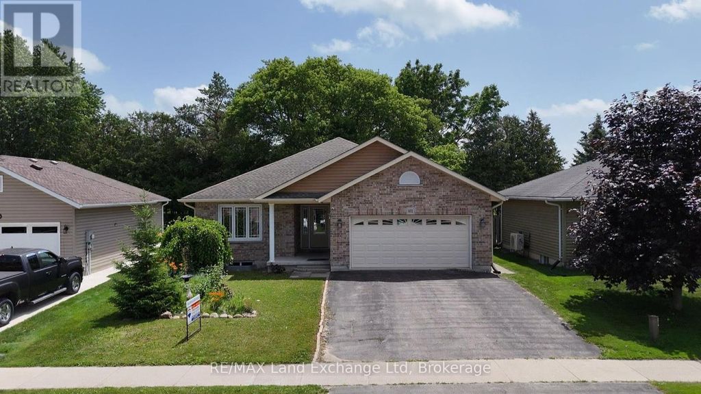 401 Carling Terrace, North Huron (wingham)