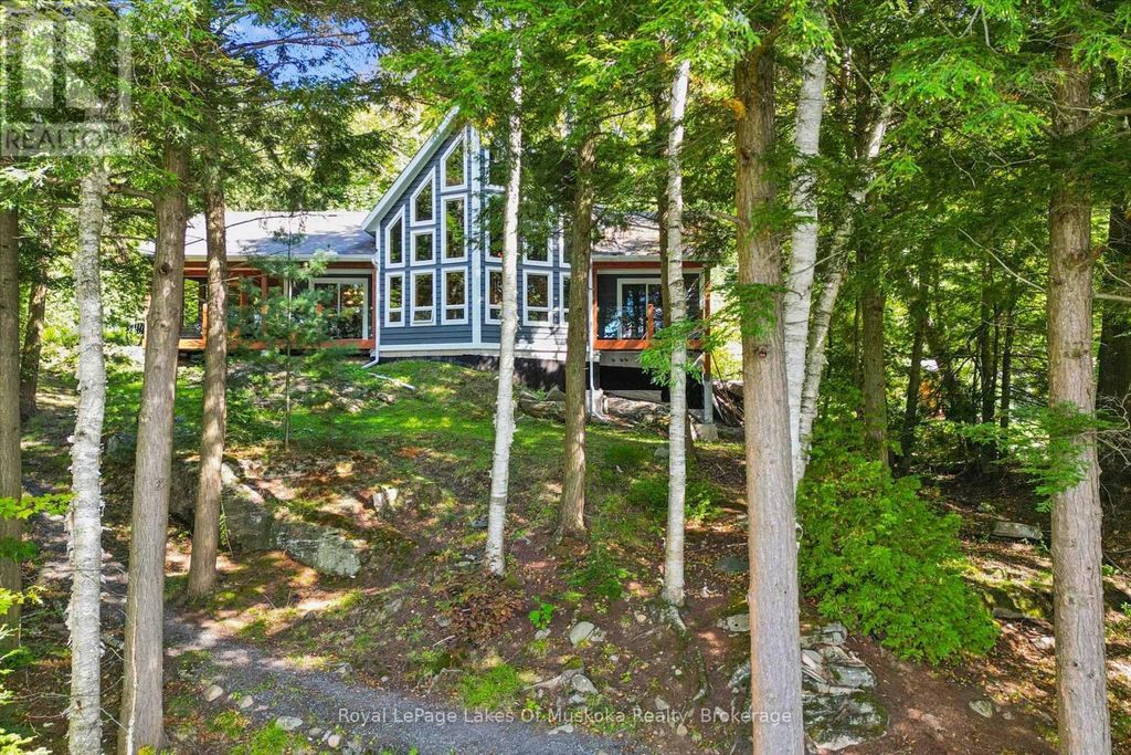 4 - 1044 Camel Lake Ext Road, Muskoka Lakes (watt)
