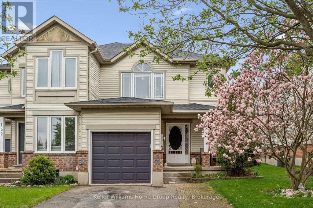 154 Shadow Wood Court, Waterloo