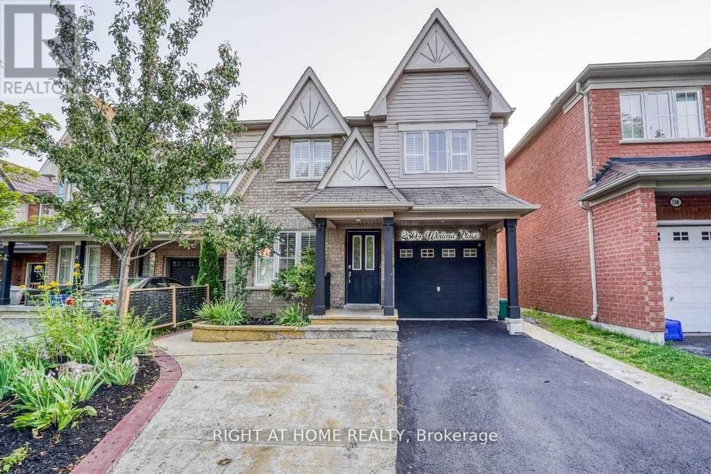 2304 Winlord Place, Oshawa (windfields)