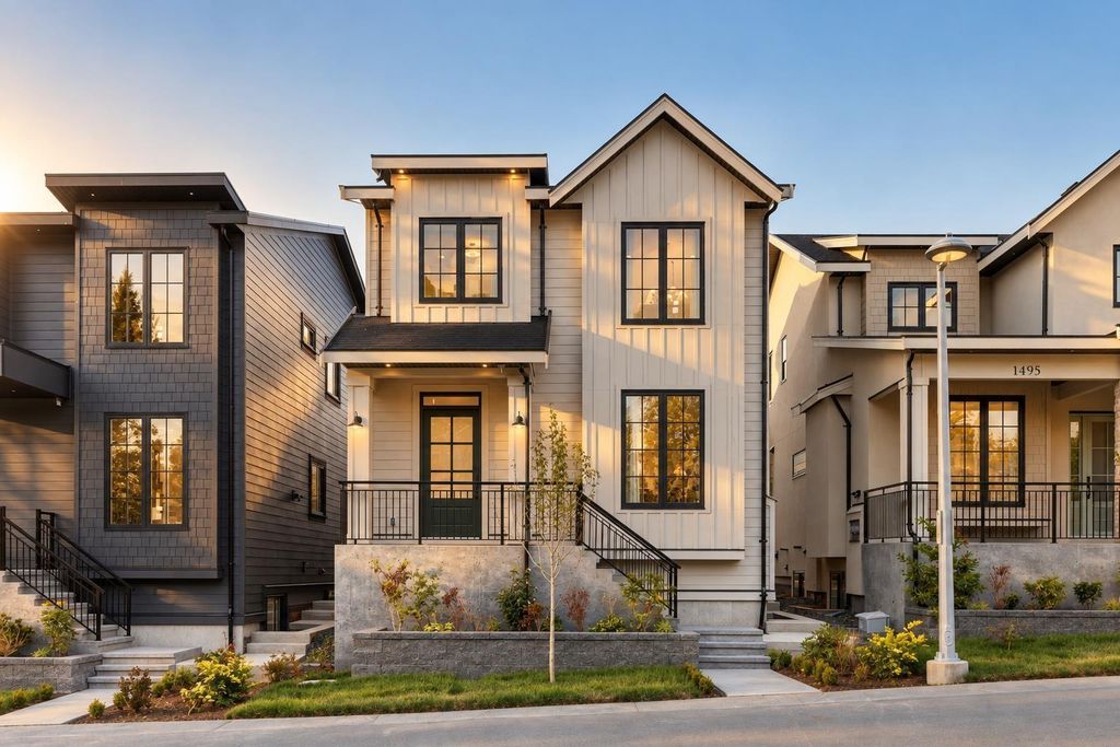 1491 168 Street, Surrey