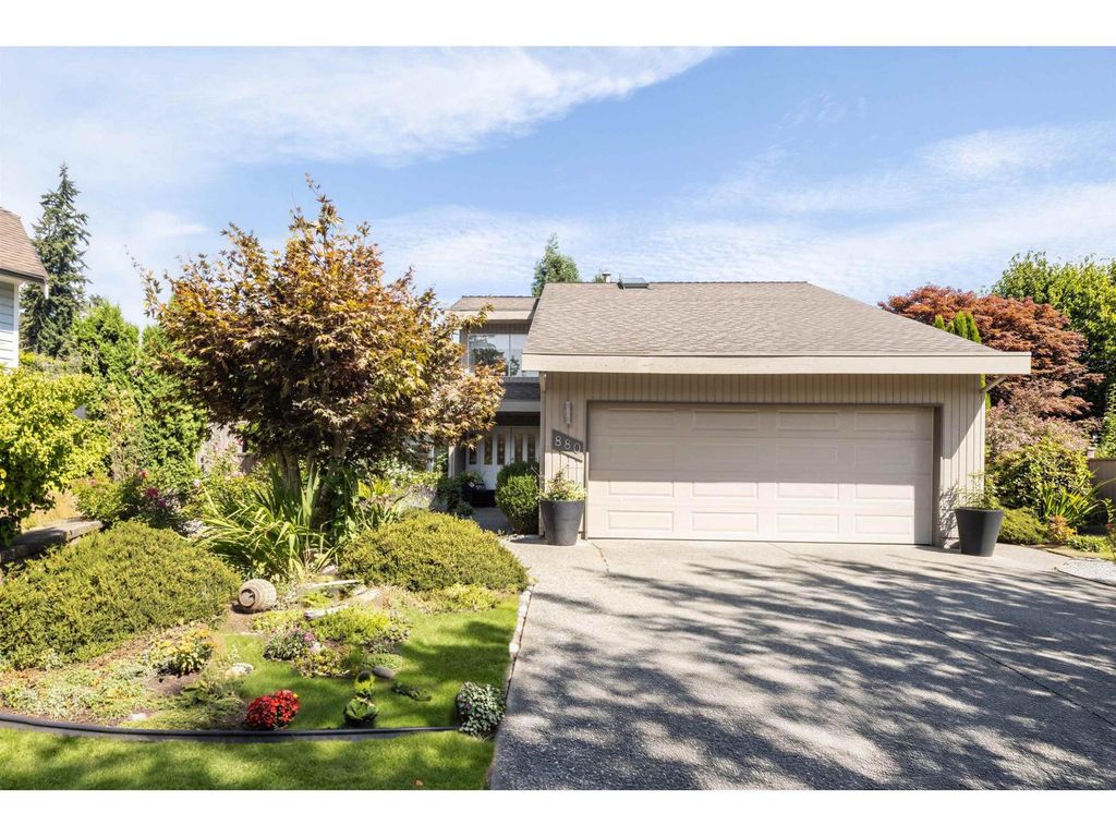 880 164a Street, Surrey
