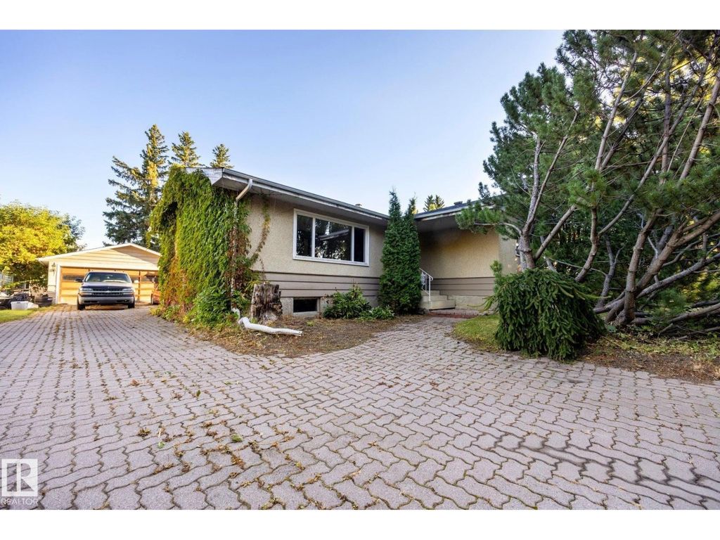 6 Raven Dr, Sherwood Park