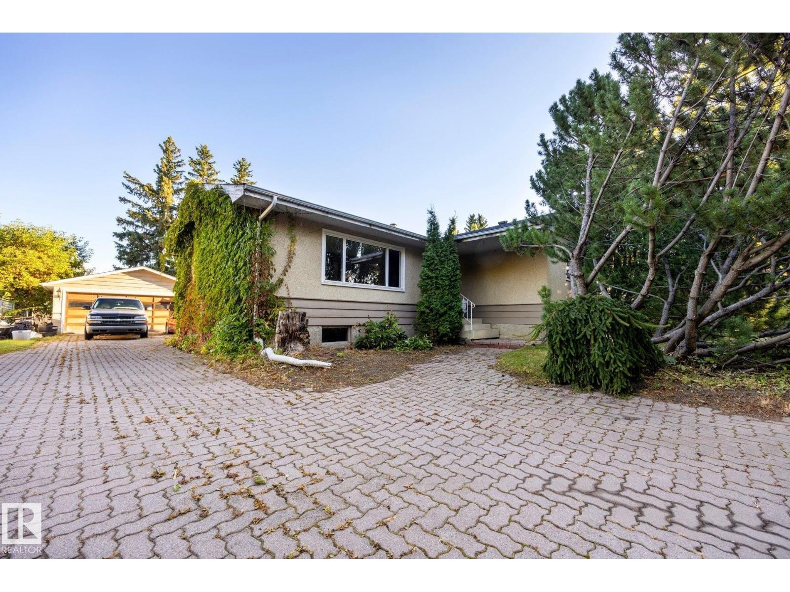 6 Raven Dr, Sherwood Park