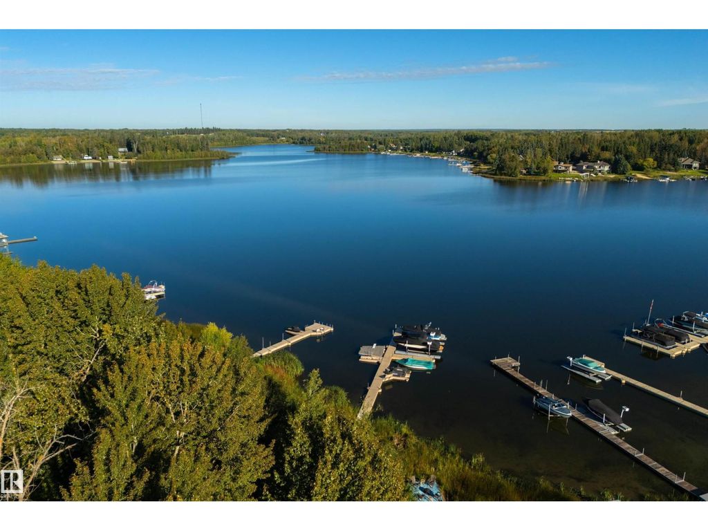 #9 2307 Twp Road 522, Rural Parkland County