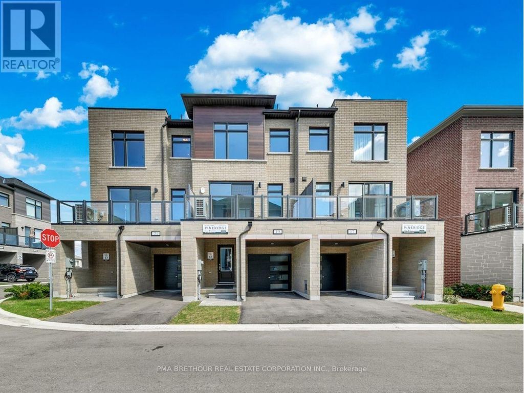 19 Lounts Lane, Markham (cornell)