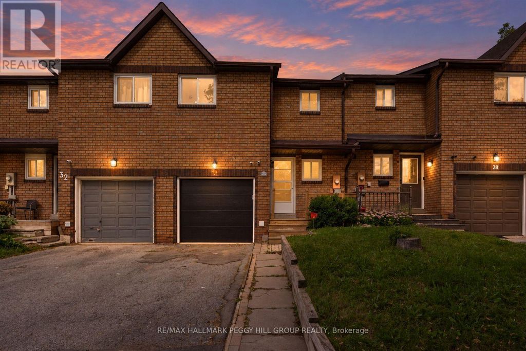 30 Golfdale Road, Barrie (sunnidale)
