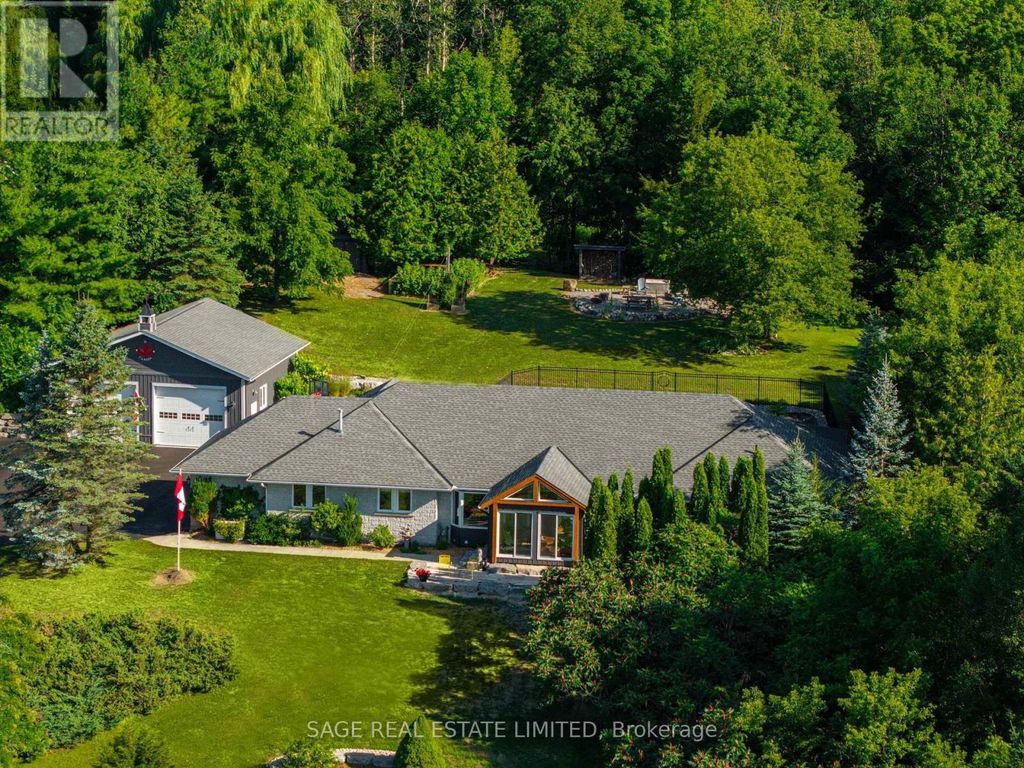7632 County 9 Road, Clearview (creemore)