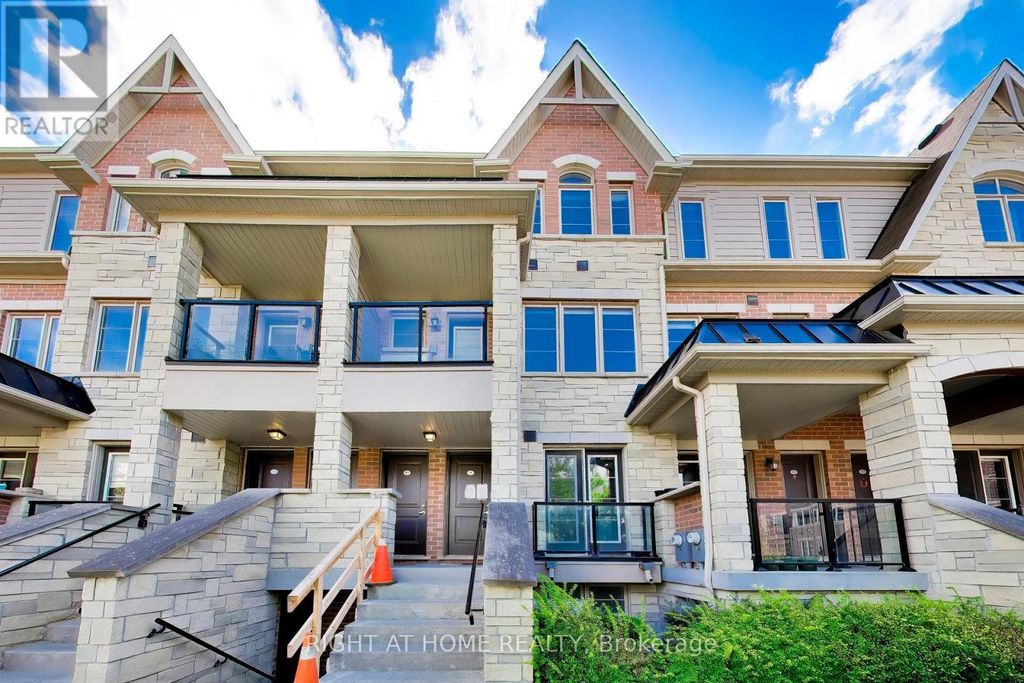 191 - 200 Veterans Drive, Brampton (northwest Brampton)