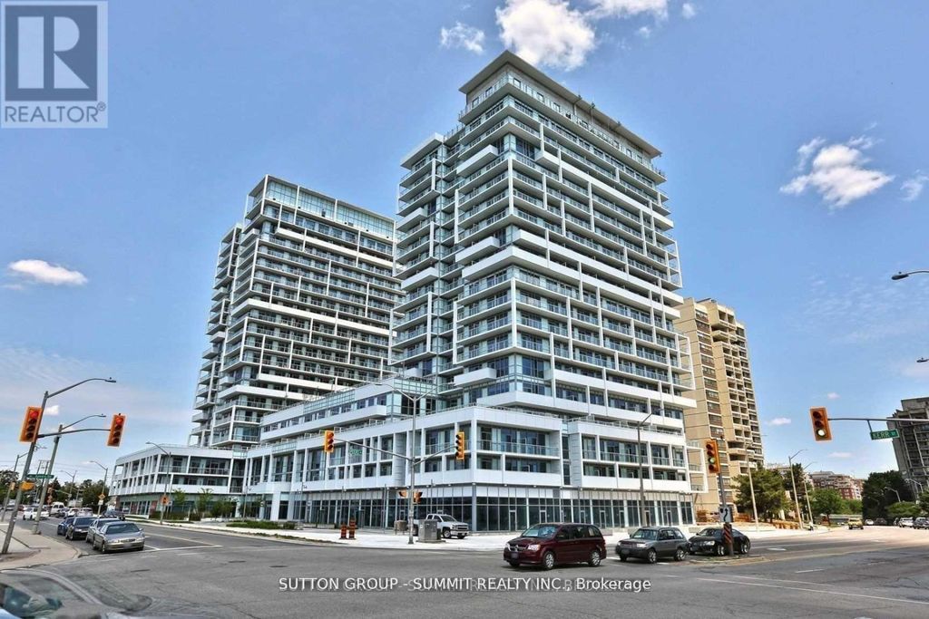 209 - 55 Speers Road, Oakville (co Central)