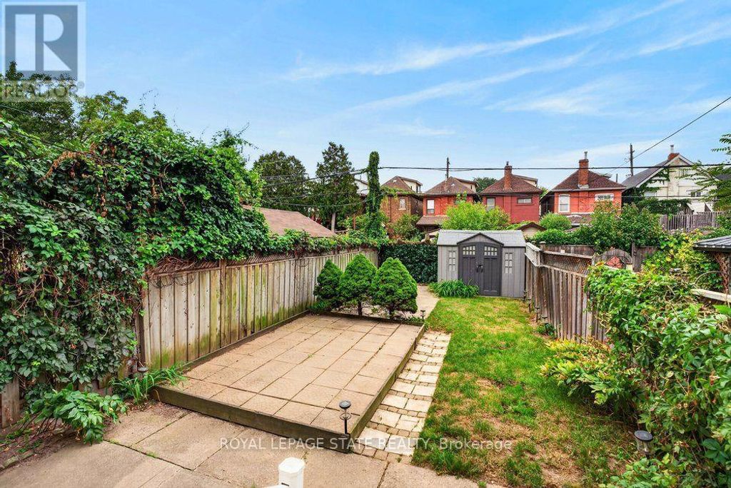 23 Garfield Avenue N, Hamilton (stipley)