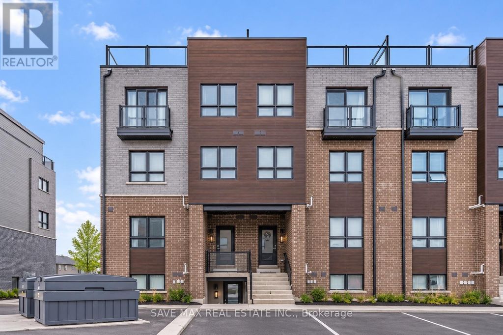 66 - 6705 Cropp Street, Niagara Falls (morrison)