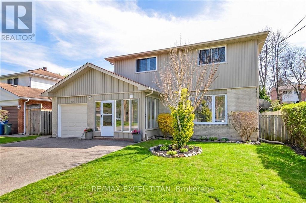 62 Delaware Avenue, Guelph (victoria North)