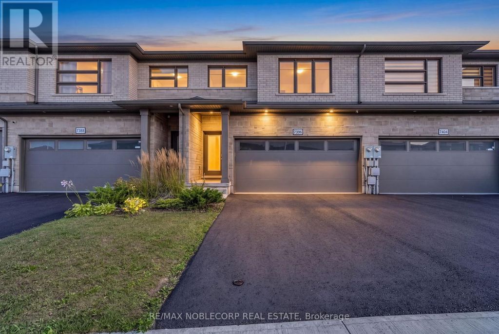 7396 Matteo Drive, Niagara Falls (brown)