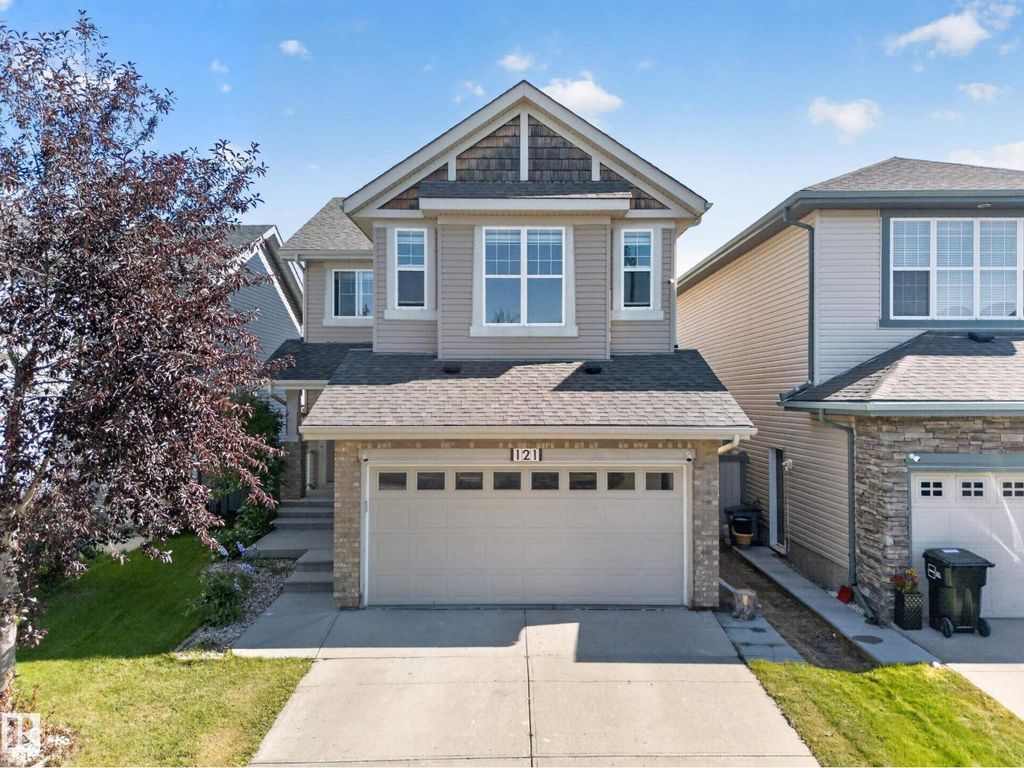 121 64 St Sw, Edmonton