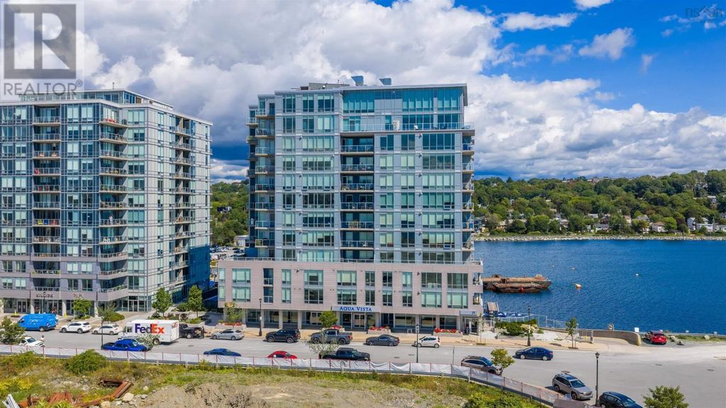 303 67 Kings Wharf Place, Dartmouth